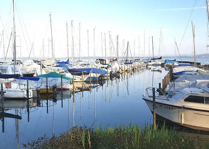 Littoral Lac