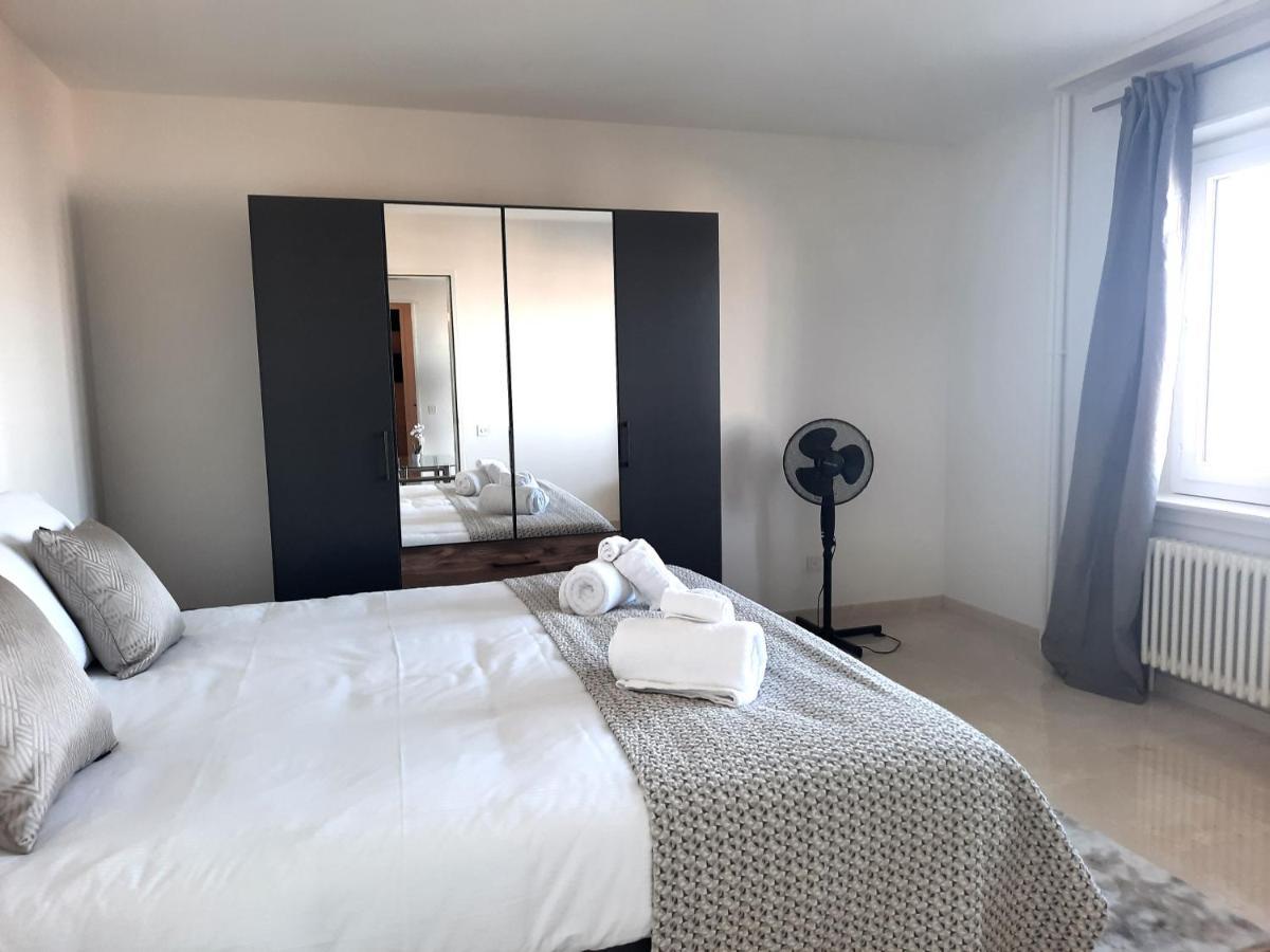 Littoral Apartment