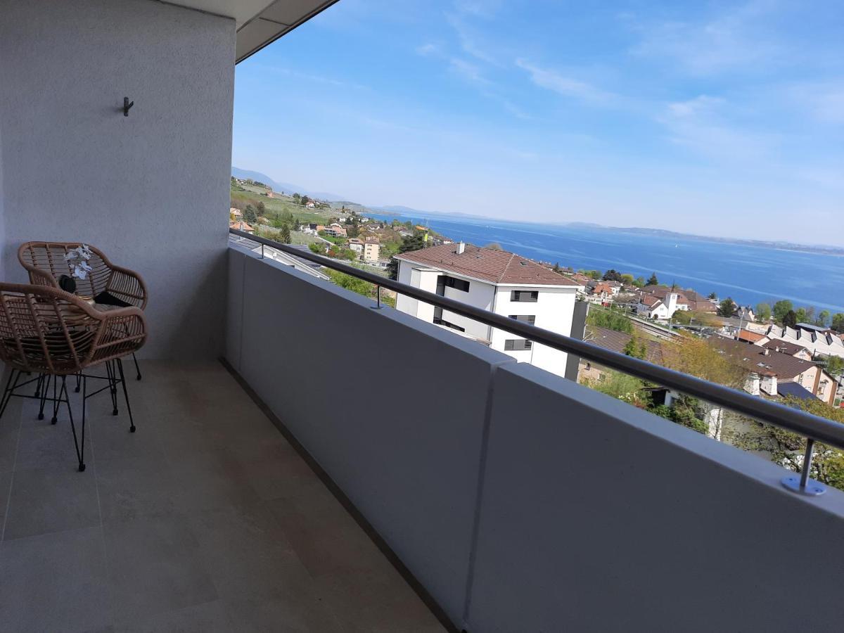 Littoral Apartment