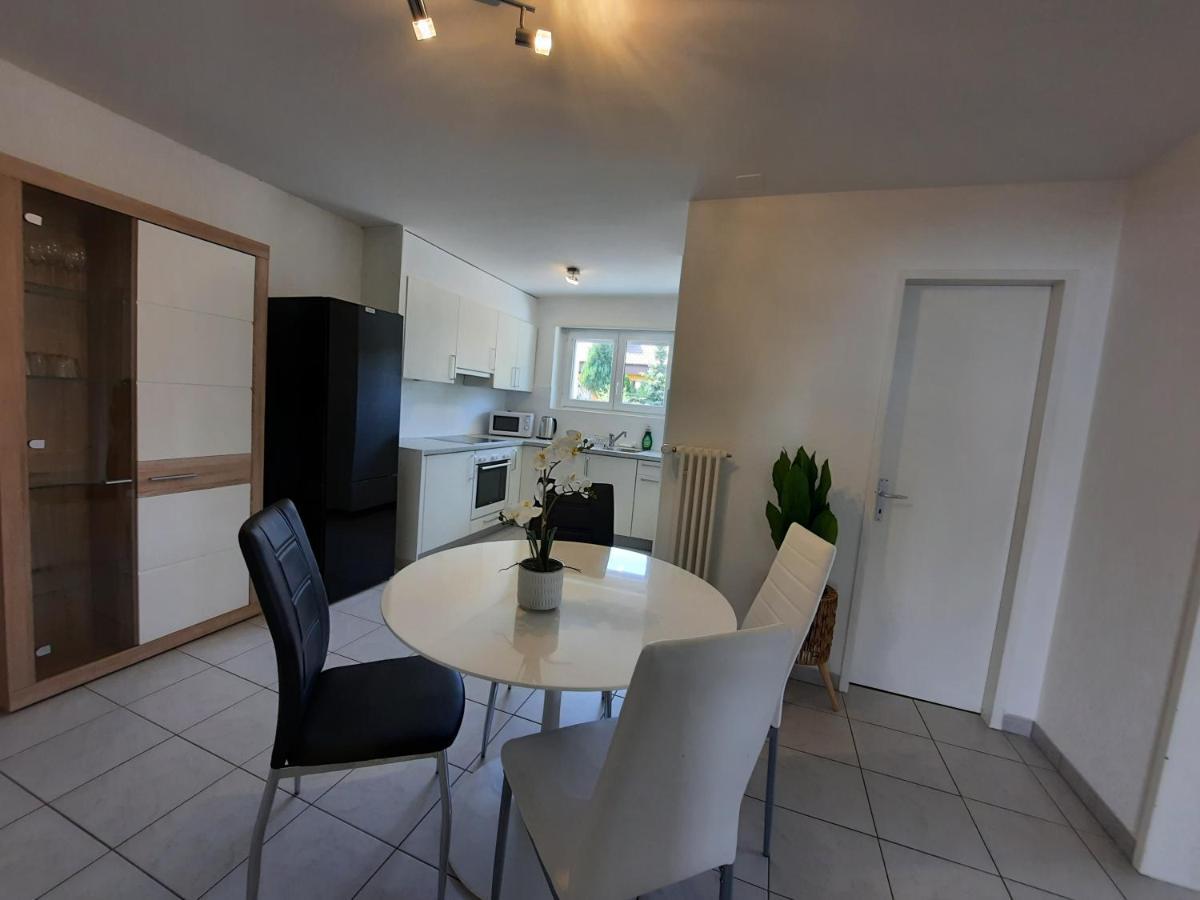 Littoral Apartment *