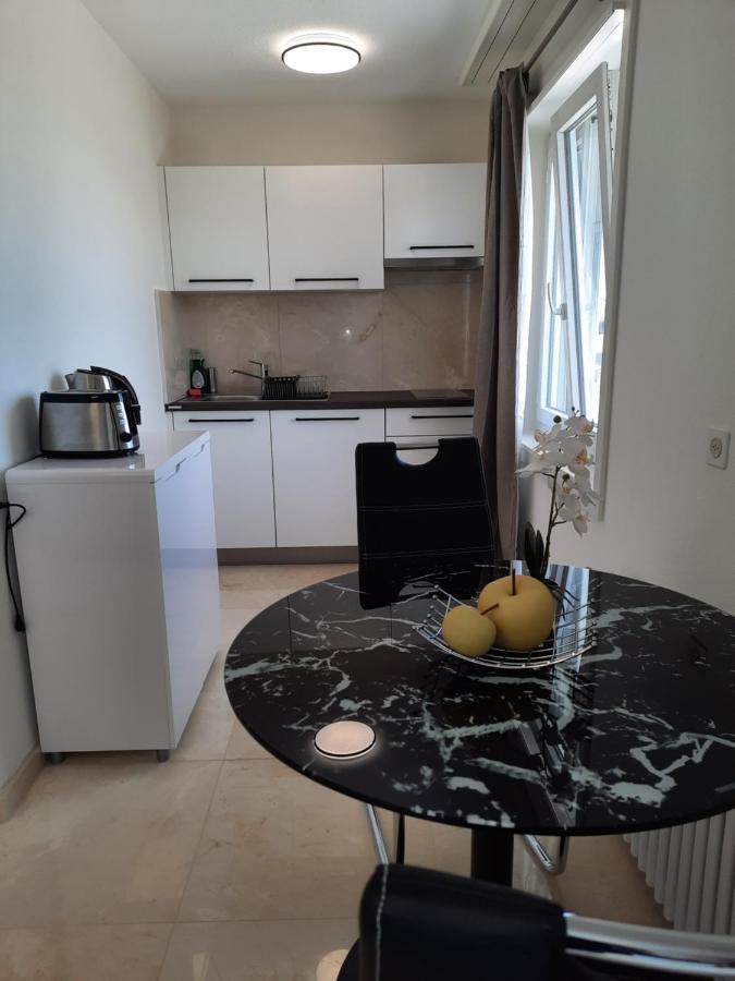 Apartment Littoral *