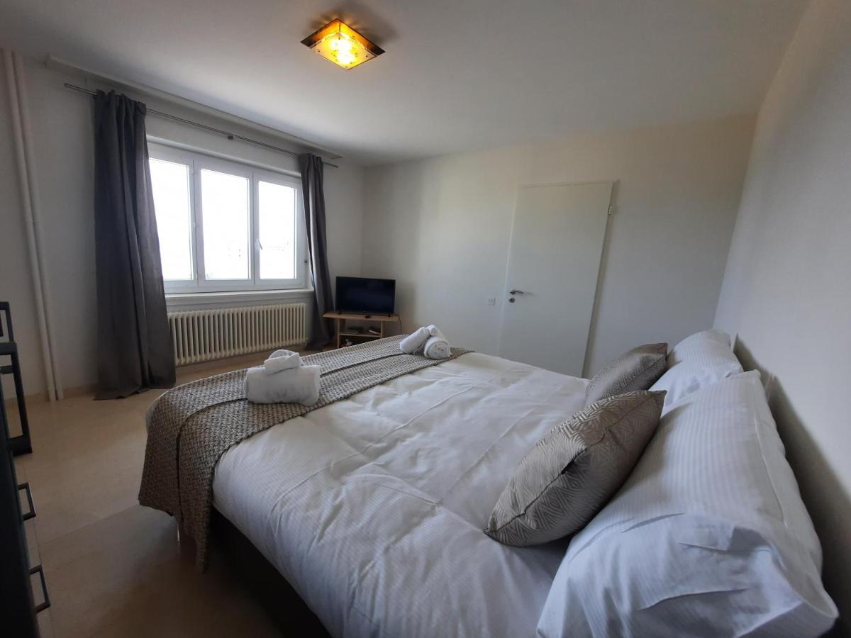 Littoral Apartment