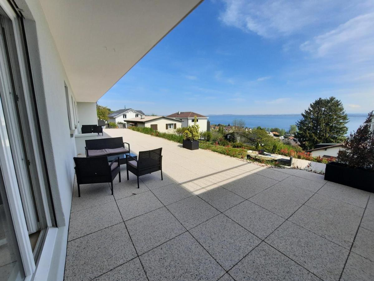 Littoral Apartment *