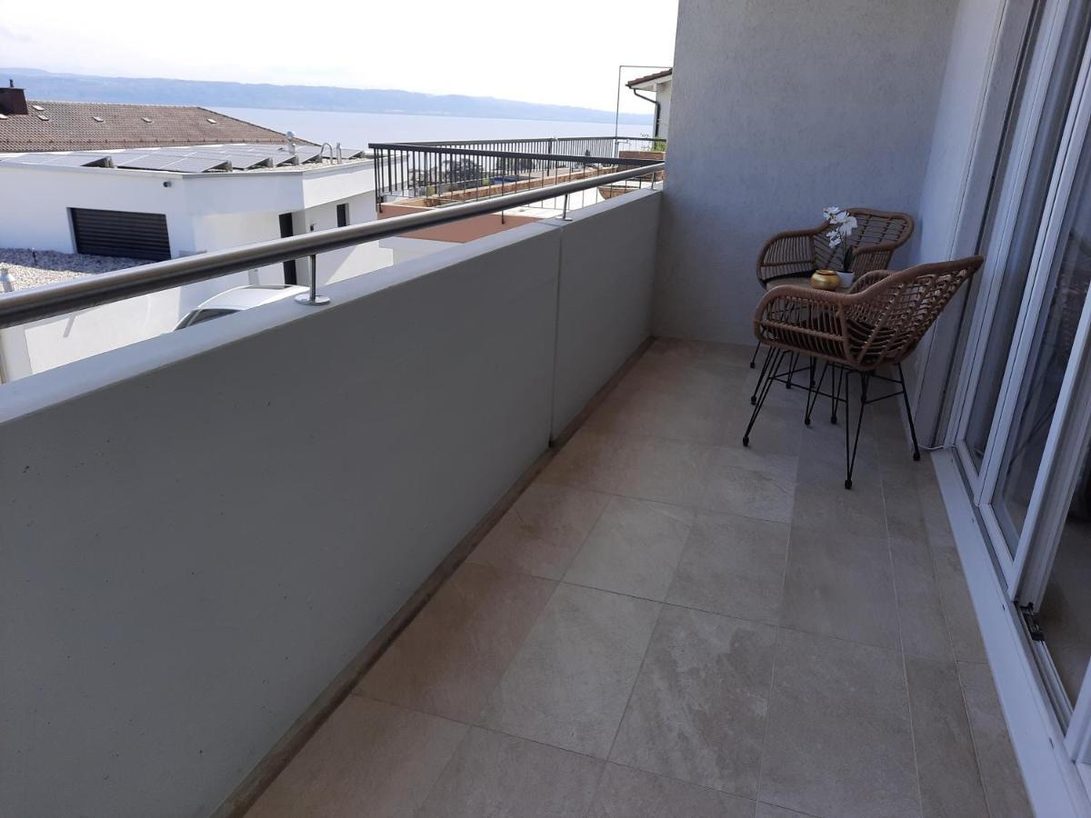 Apartment Littoral *