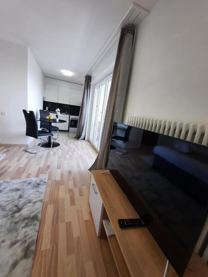 Apartment Littoral Gorgier